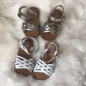 Toddler Sandals